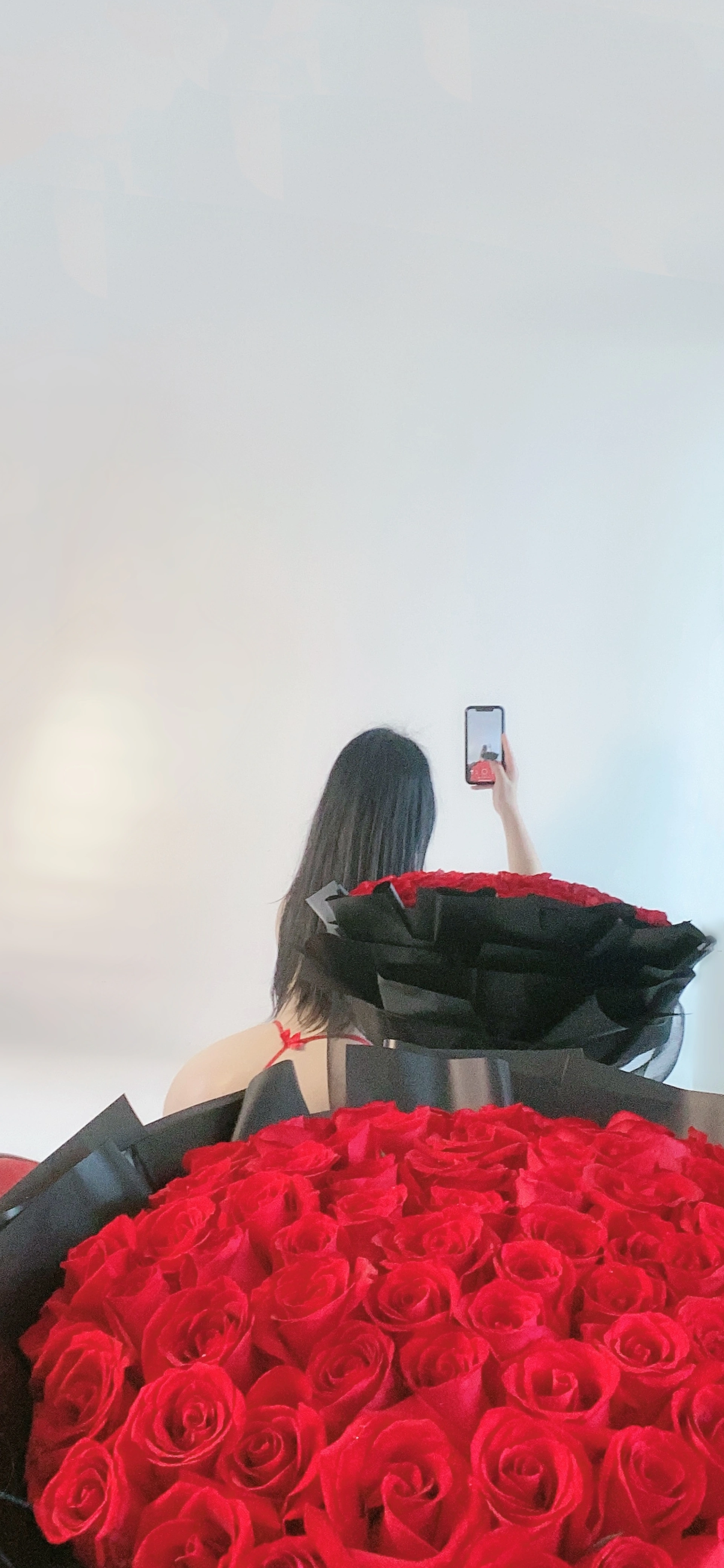 俏妞qiaoniuTT – NO.049 挚爱献礼 0